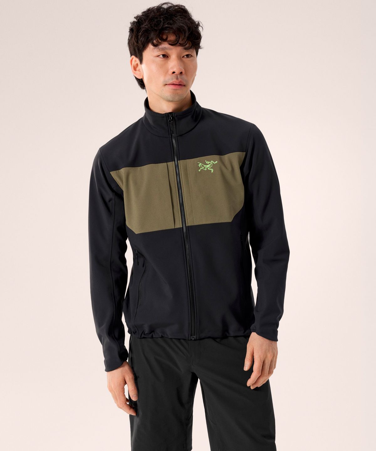 아크테릭스(ARCTERYX) 감마 MX 자켓 남성 - SPOTLIGHT / AJQSM08486