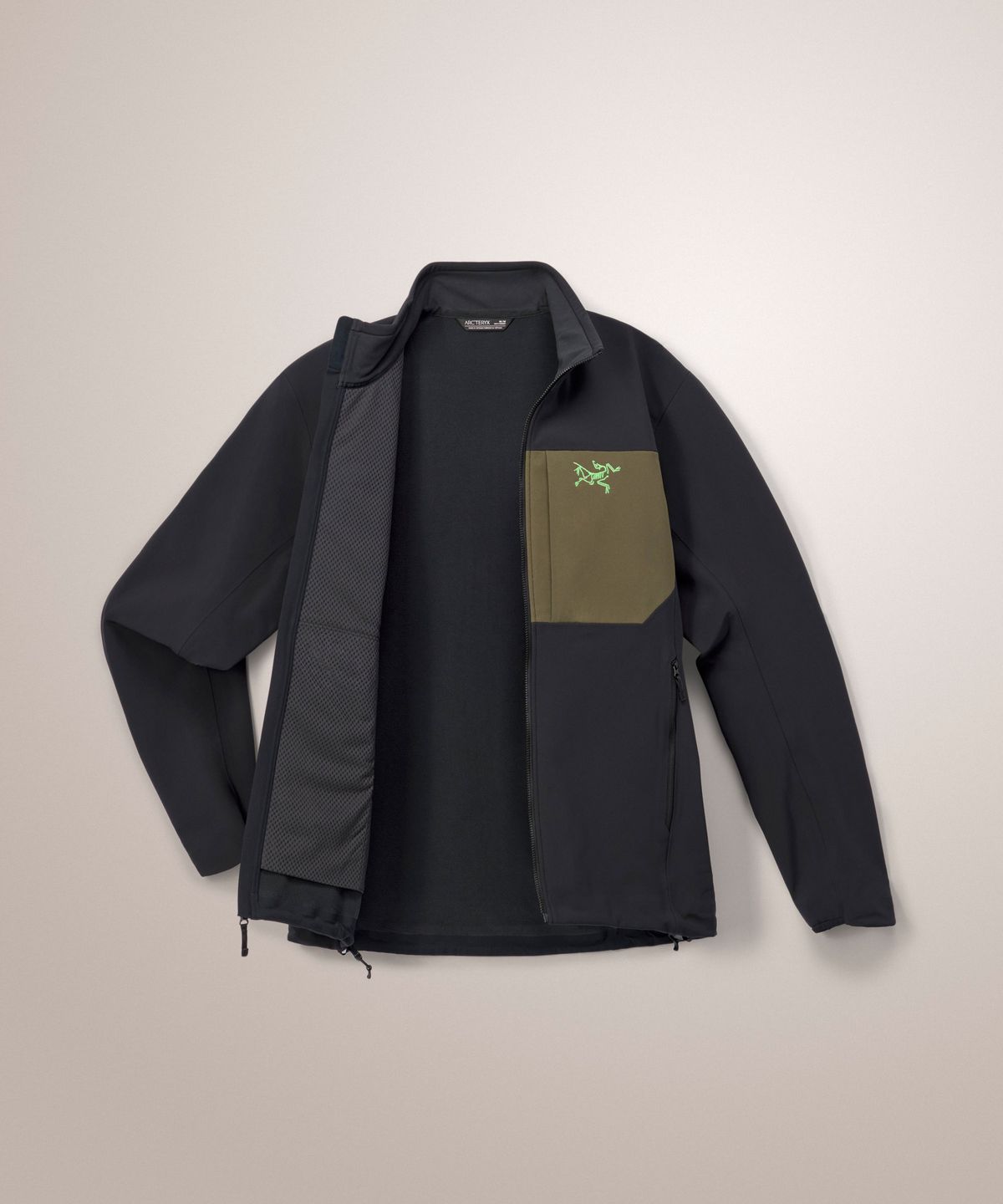 아크테릭스(ARCTERYX) 감마 MX 자켓 남성 - SPOTLIGHT / AJQSM08486