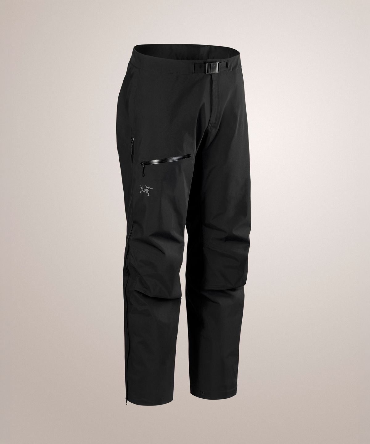 아크테릭스(ARCTERYX) 베타 팬츠 남성 - BLACK / APQSM10391