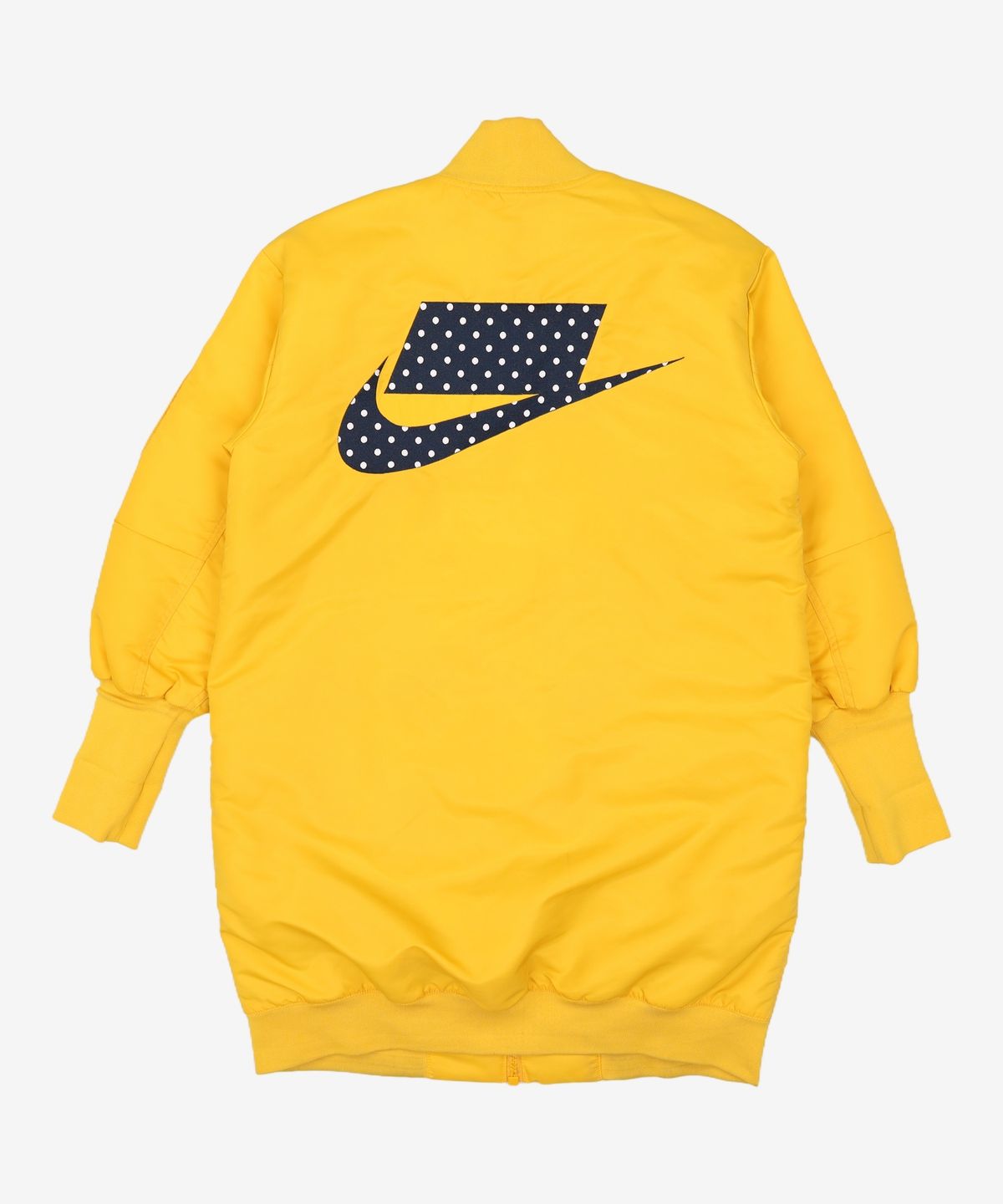 나이키(NIKE) 항공 점퍼/블루종/MA-1 M