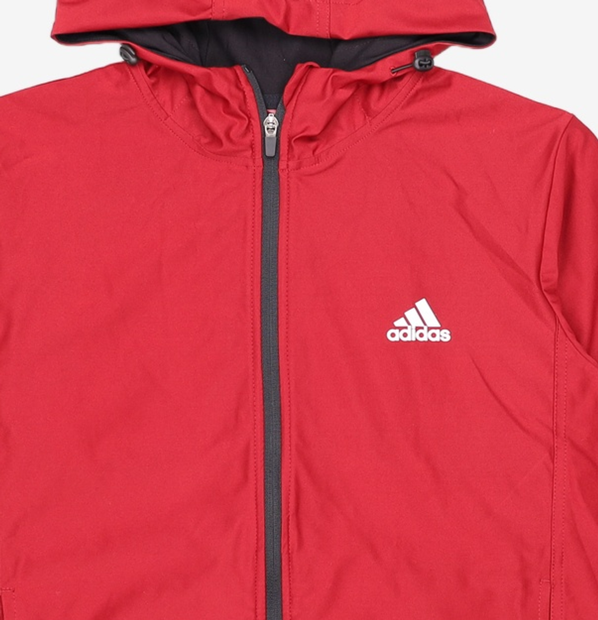 아디다스(ADIDAS) 나일론/코치 재킷 M