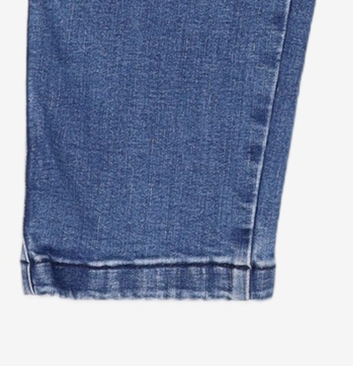 유니클로(UNIQLO) 청/데님 팬츠 160