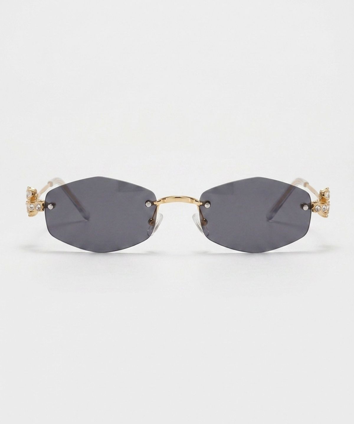 투큐브(2CUBE) 90354 (Gold-Black)