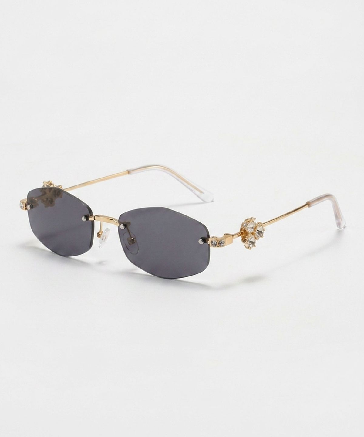투큐브(2CUBE) 90354 (Gold-Black)