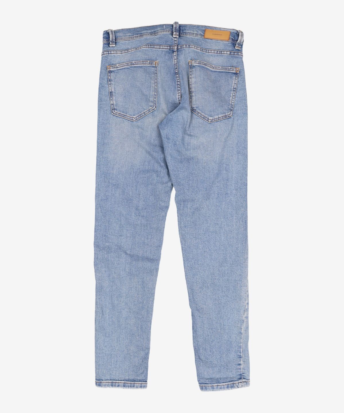 자라(ZARA) 청/데님 팬츠 40