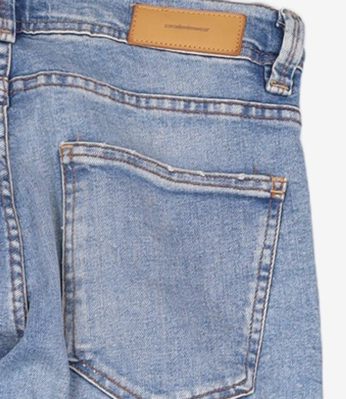 자라(ZARA) 청/데님 팬츠 40