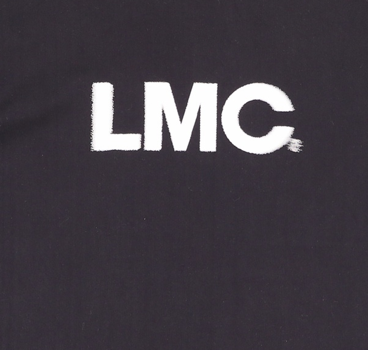 엘엠씨(LMC) 반소매 티셔츠 XL