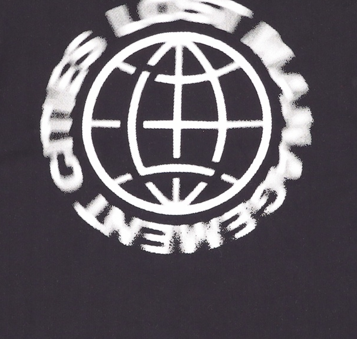 엘엠씨(LMC) 반소매 티셔츠 XL