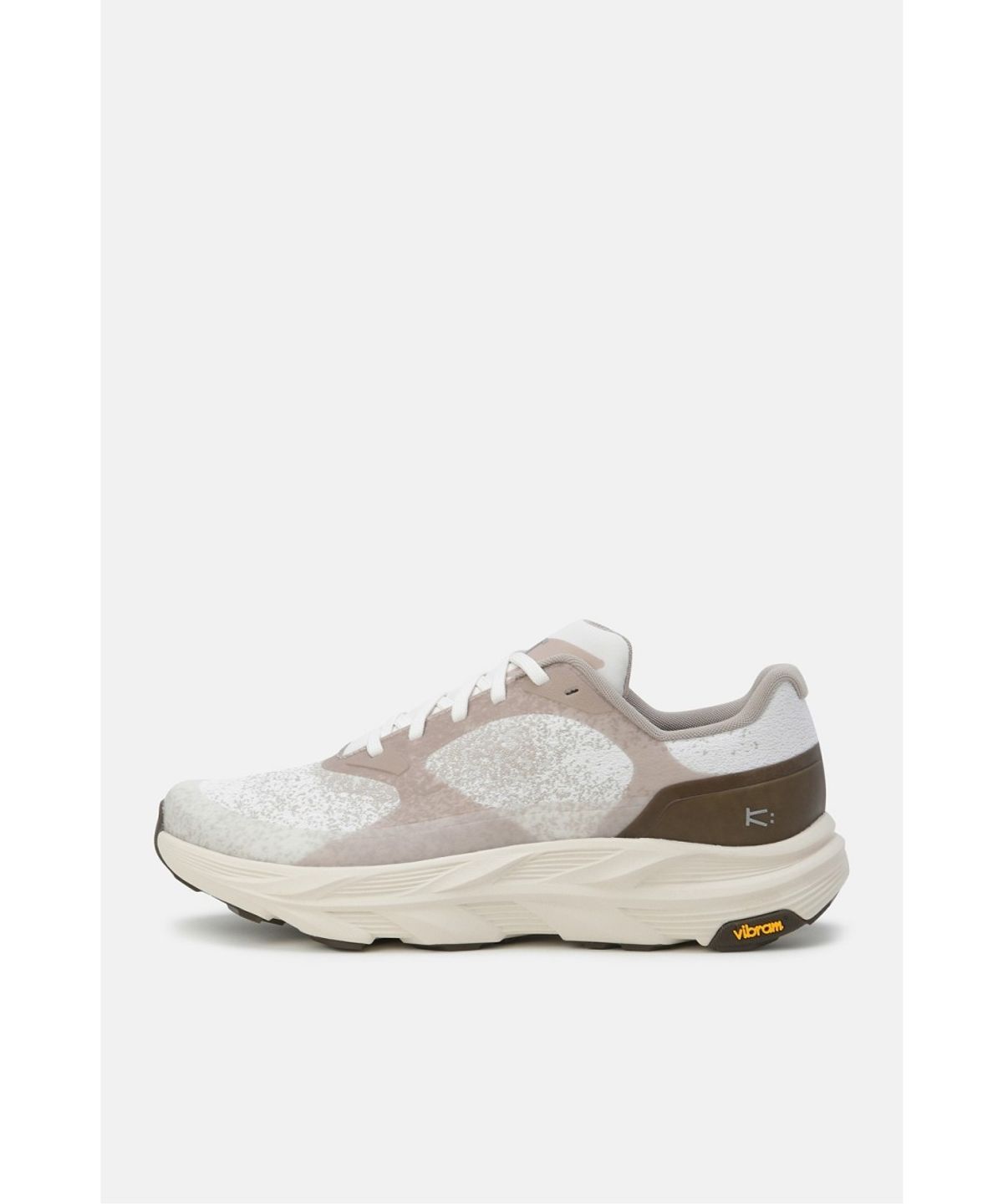 코오롱스포츠(KOLON SPORT) 하이킹 슈즈 크러스트 NL 6F4KX26910GRI