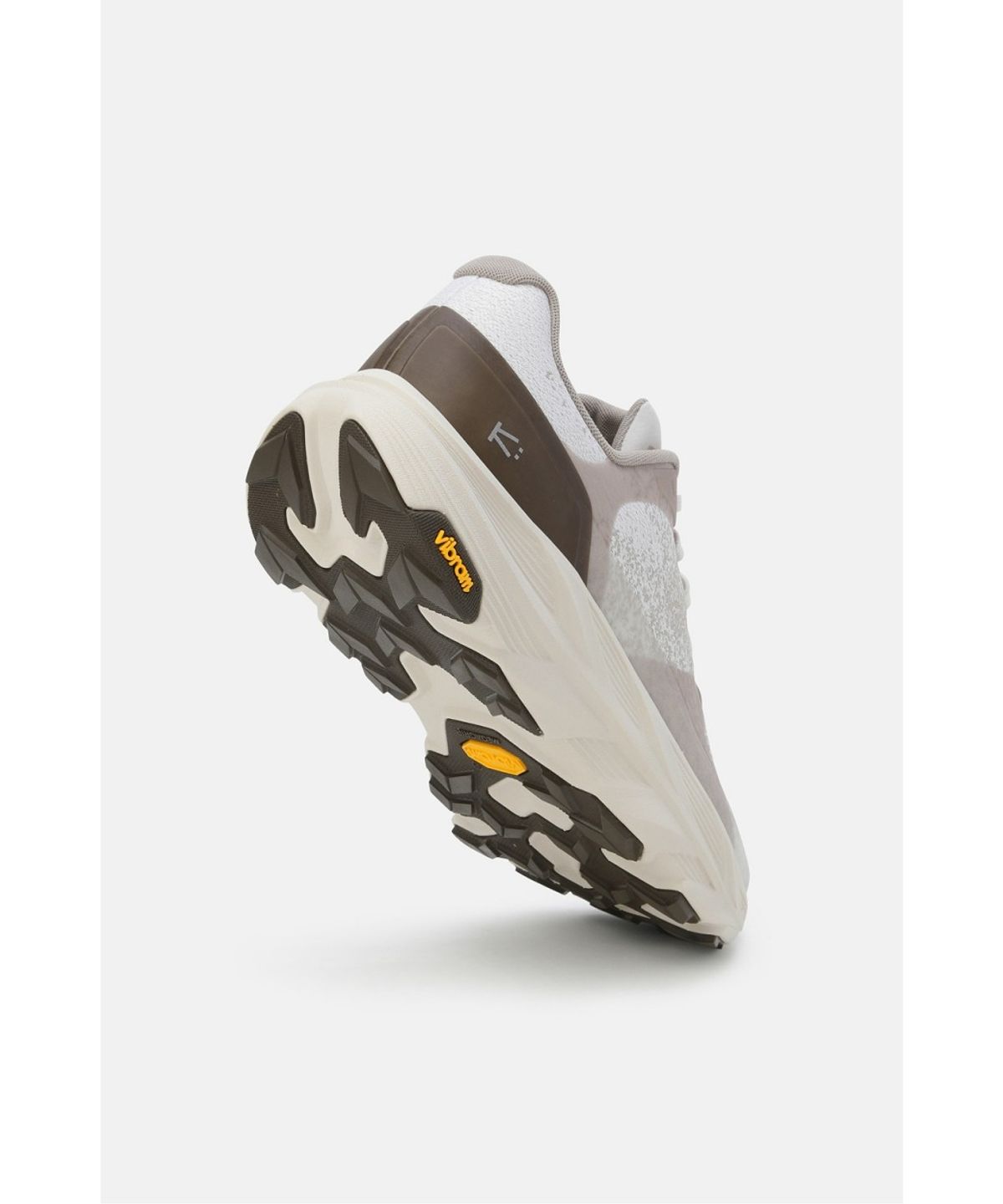 코오롱스포츠(KOLON SPORT) 하이킹 슈즈 크러스트 NL 6F4KX26910GRI