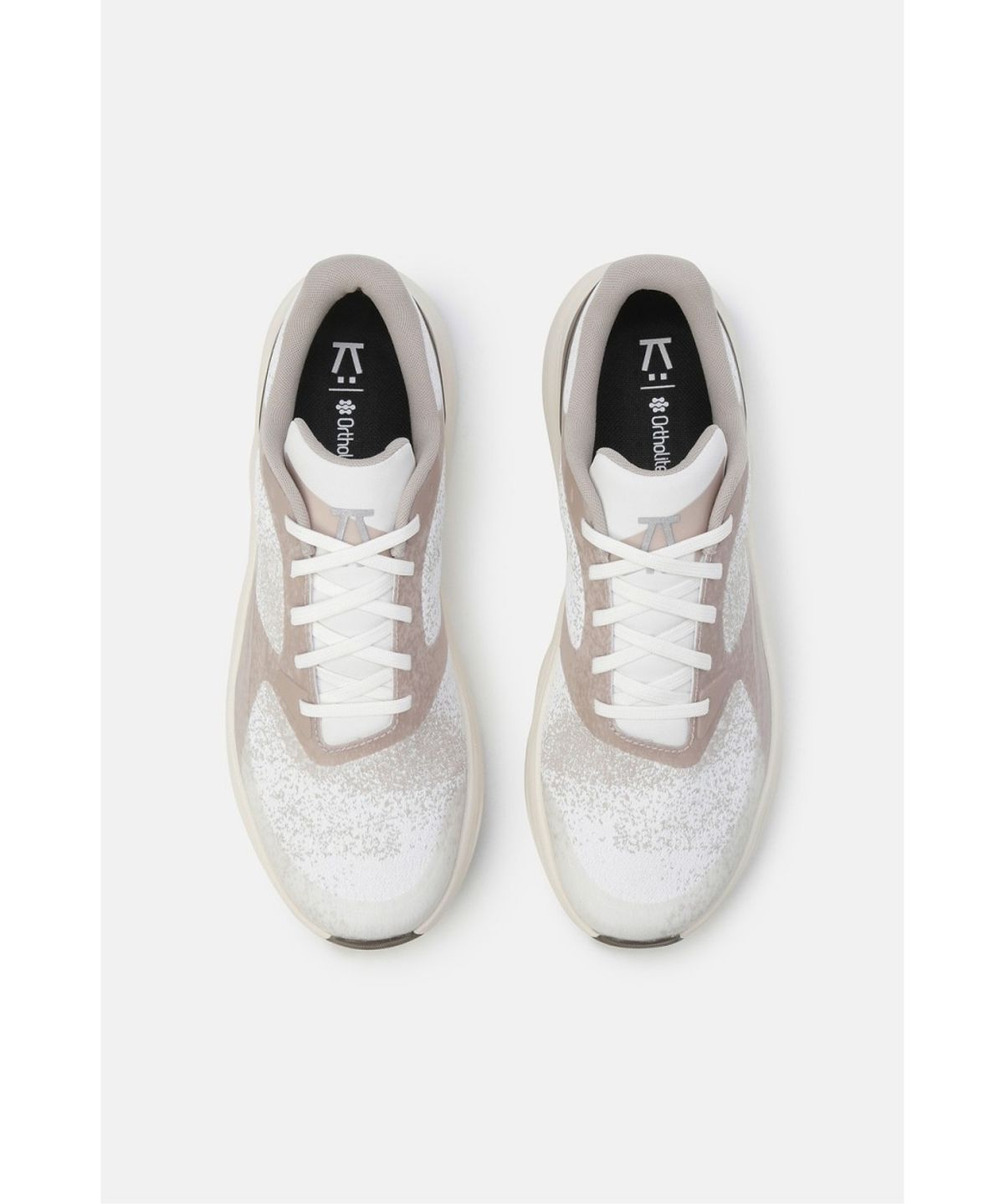 코오롱스포츠(KOLON SPORT) 하이킹 슈즈 크러스트 NL 6F4KX26910GRI