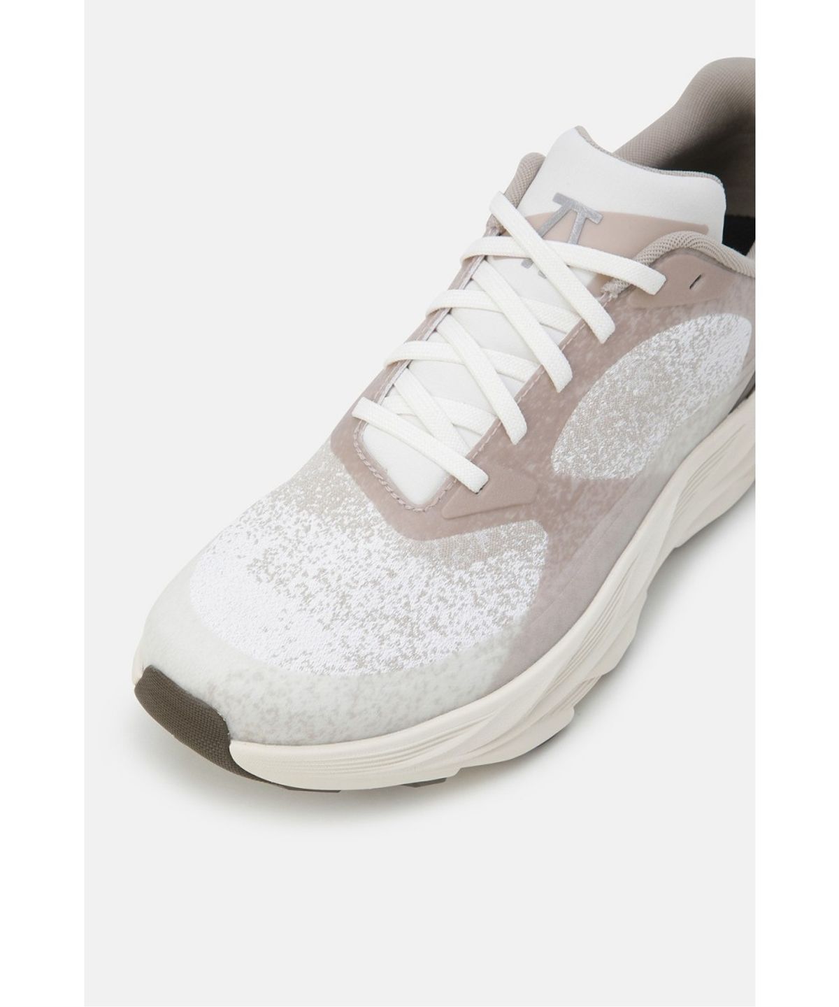 코오롱스포츠(KOLON SPORT) 하이킹 슈즈 크러스트 NL 6F4KX26910GRI