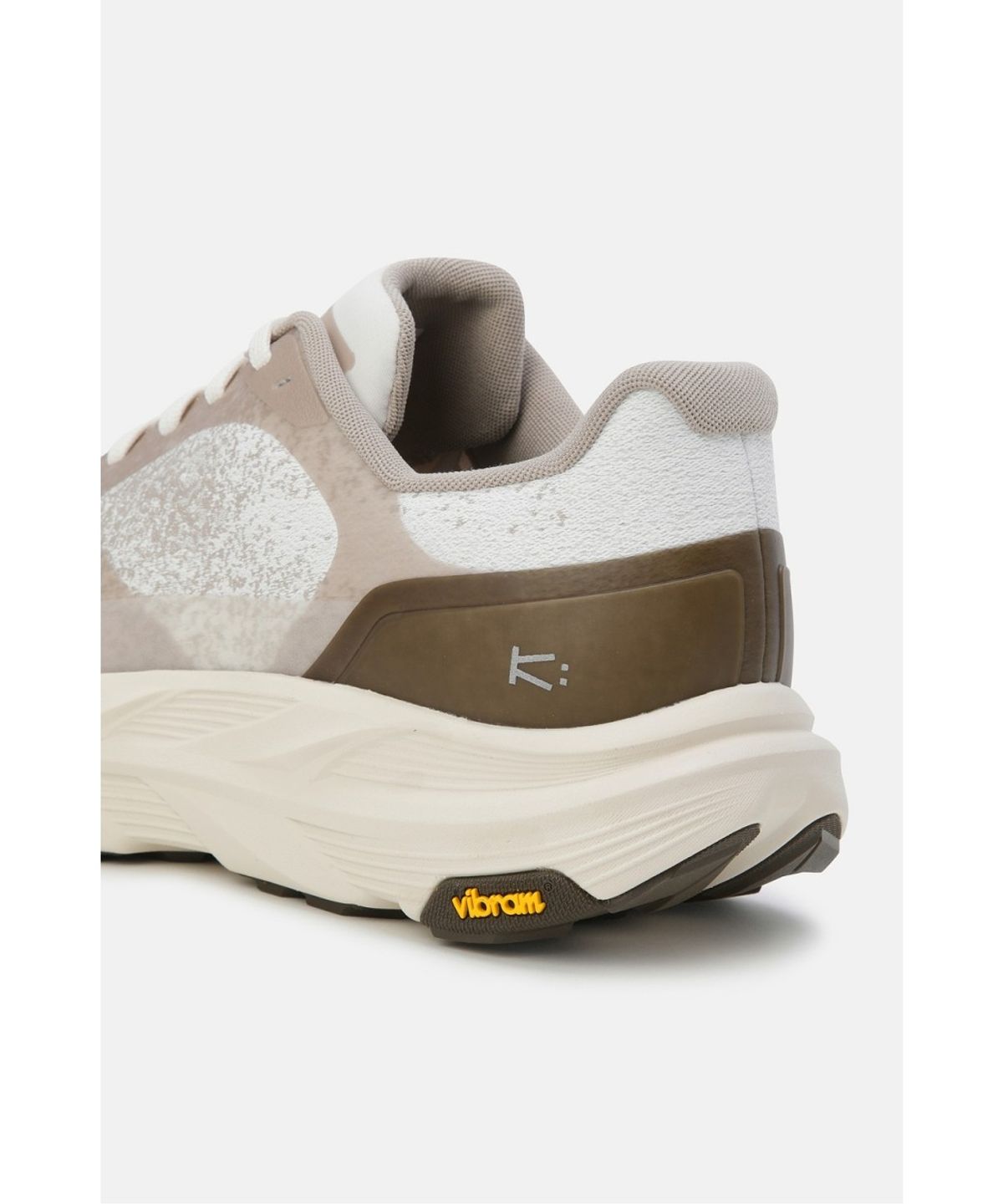 코오롱스포츠(KOLON SPORT) 하이킹 슈즈 크러스트 NL 6F4KX26910GRI