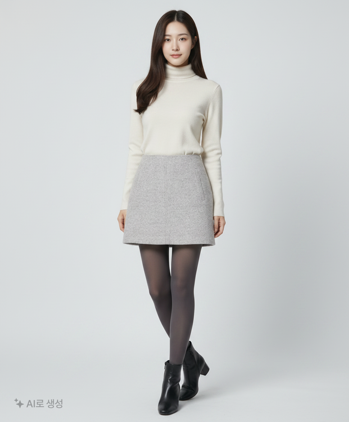 미쏘(MIXXO) 미니스커트 26