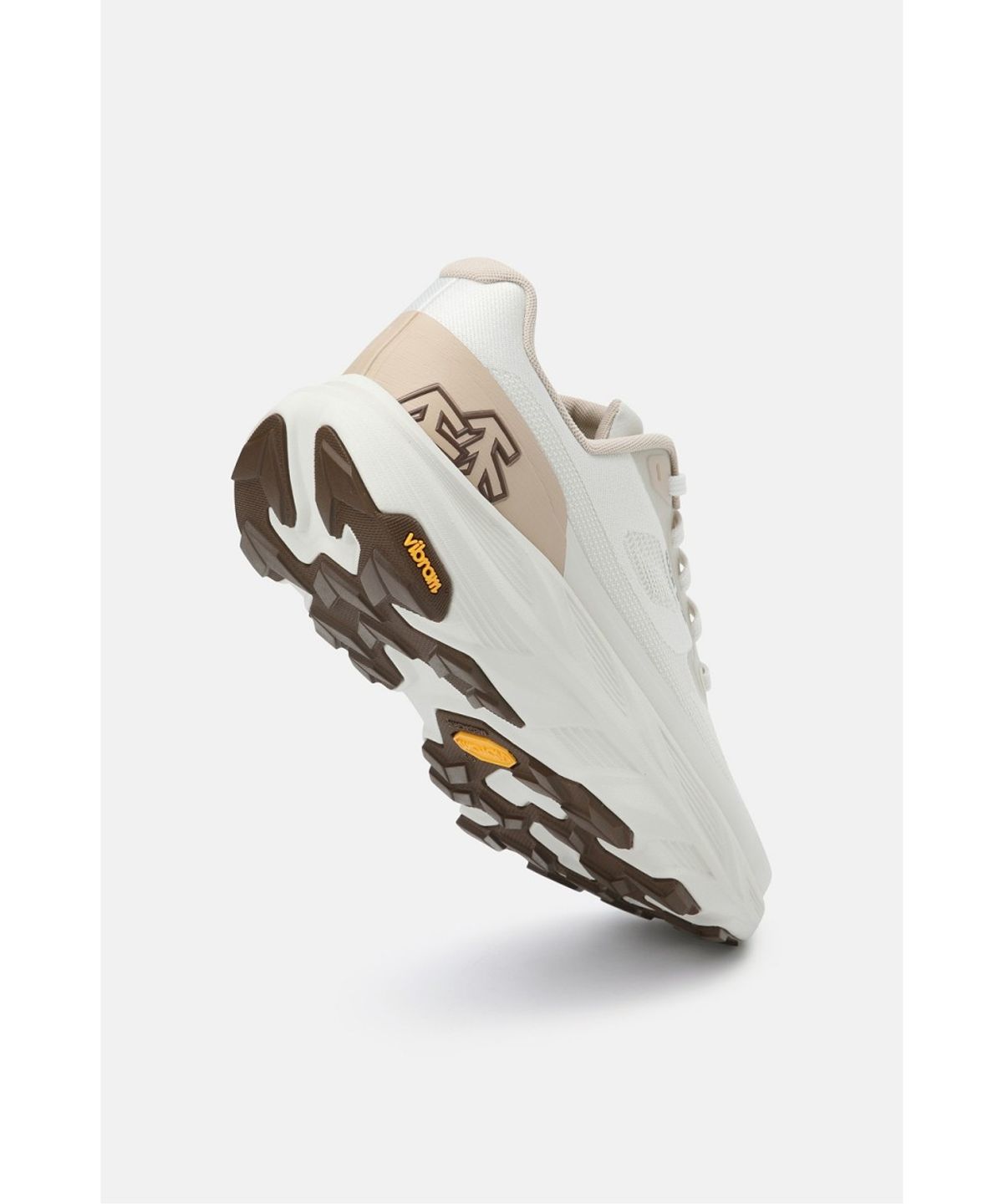 코오롱스포츠(KOLON SPORT) 하이킹 슈즈 크러스트 6F4KX26900BEI