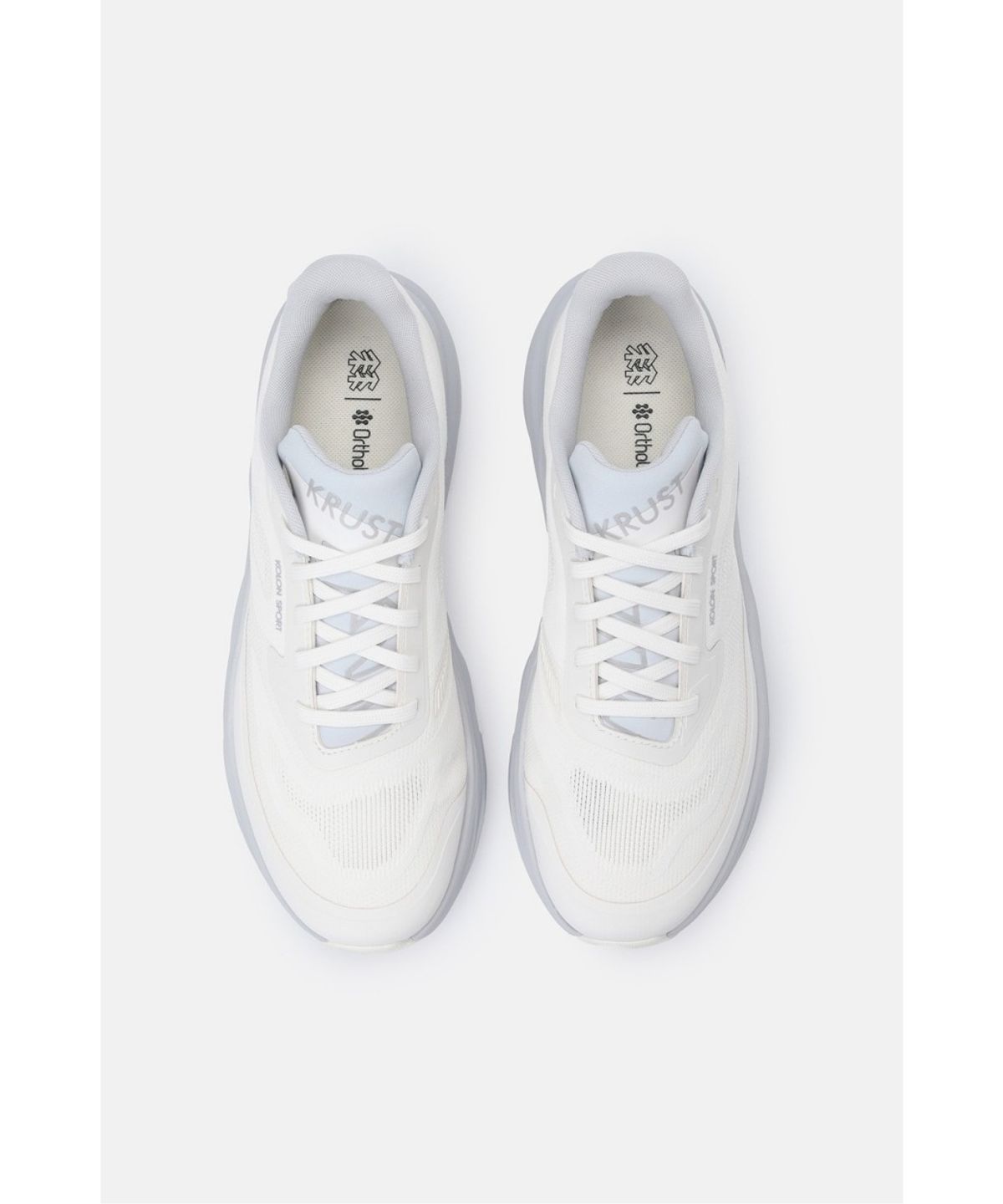 코오롱스포츠(KOLON SPORT) 여성 하이킹 슈즈 크러스트 6F4KX26900LBL