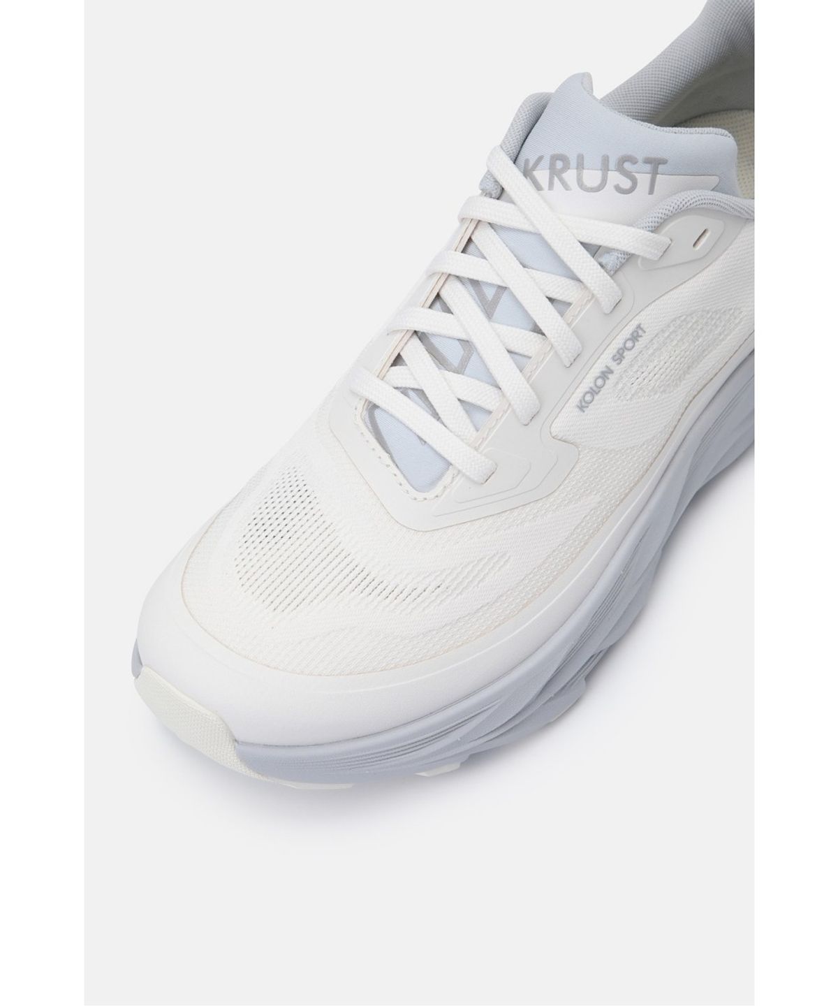 코오롱스포츠(KOLON SPORT) 여성 하이킹 슈즈 크러스트 6F4KX26900LBL