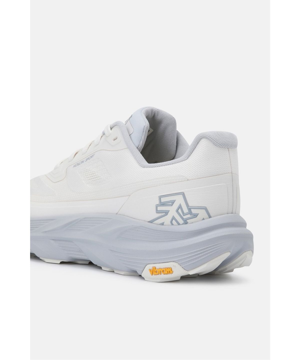 코오롱스포츠(KOLON SPORT) 여성 하이킹 슈즈 크러스트 6F4KX26900LBL
