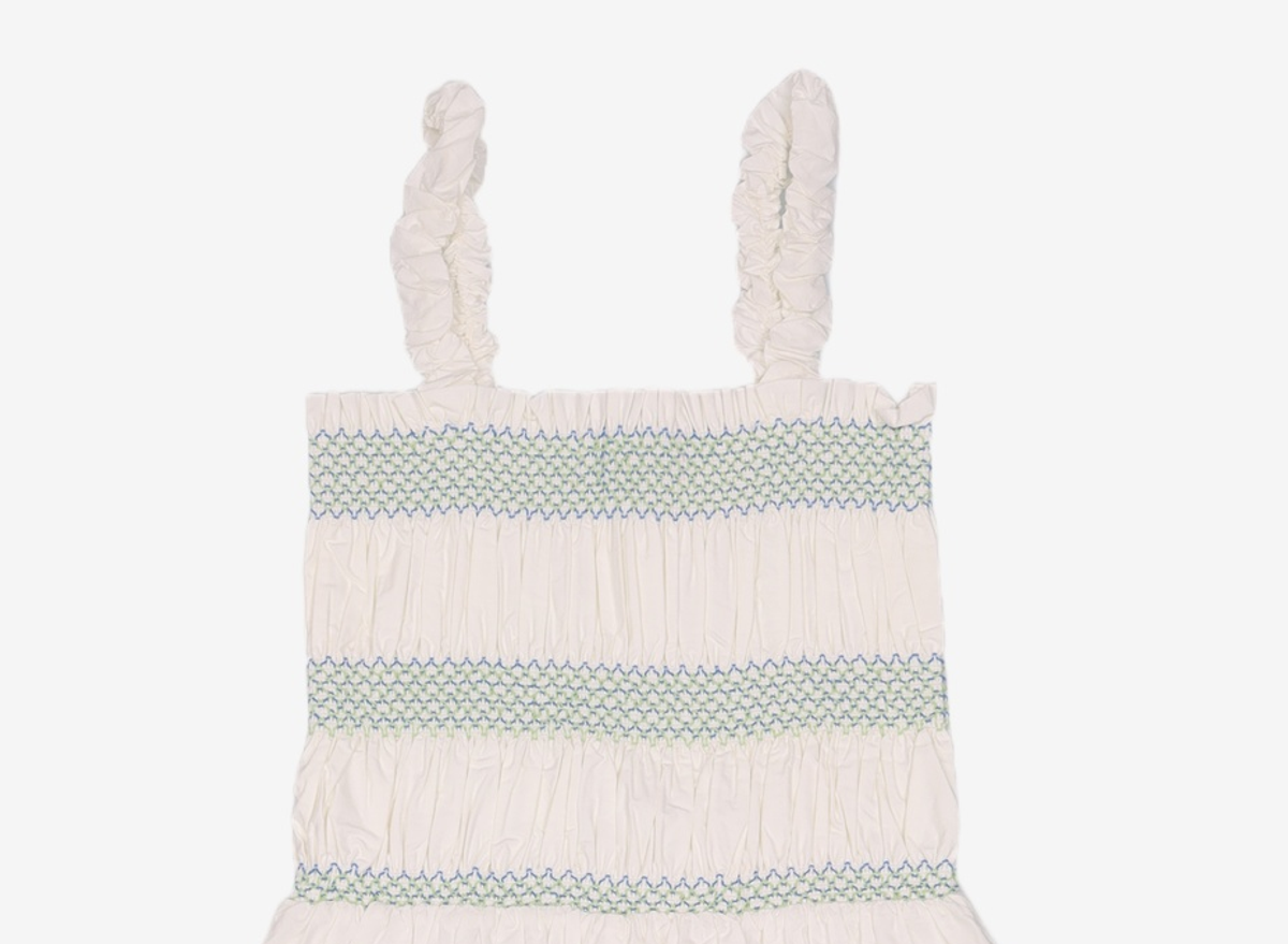 마가린핑거스(MARGARIN FINGERS) 맥시 원피스 160/170