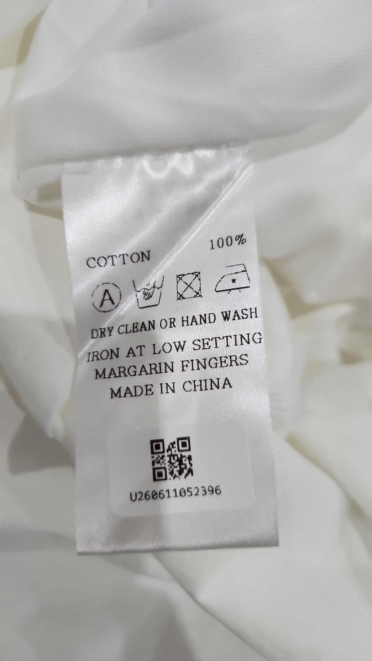 마가린핑거스(MARGARIN FINGERS) 맥시 원피스 160/170