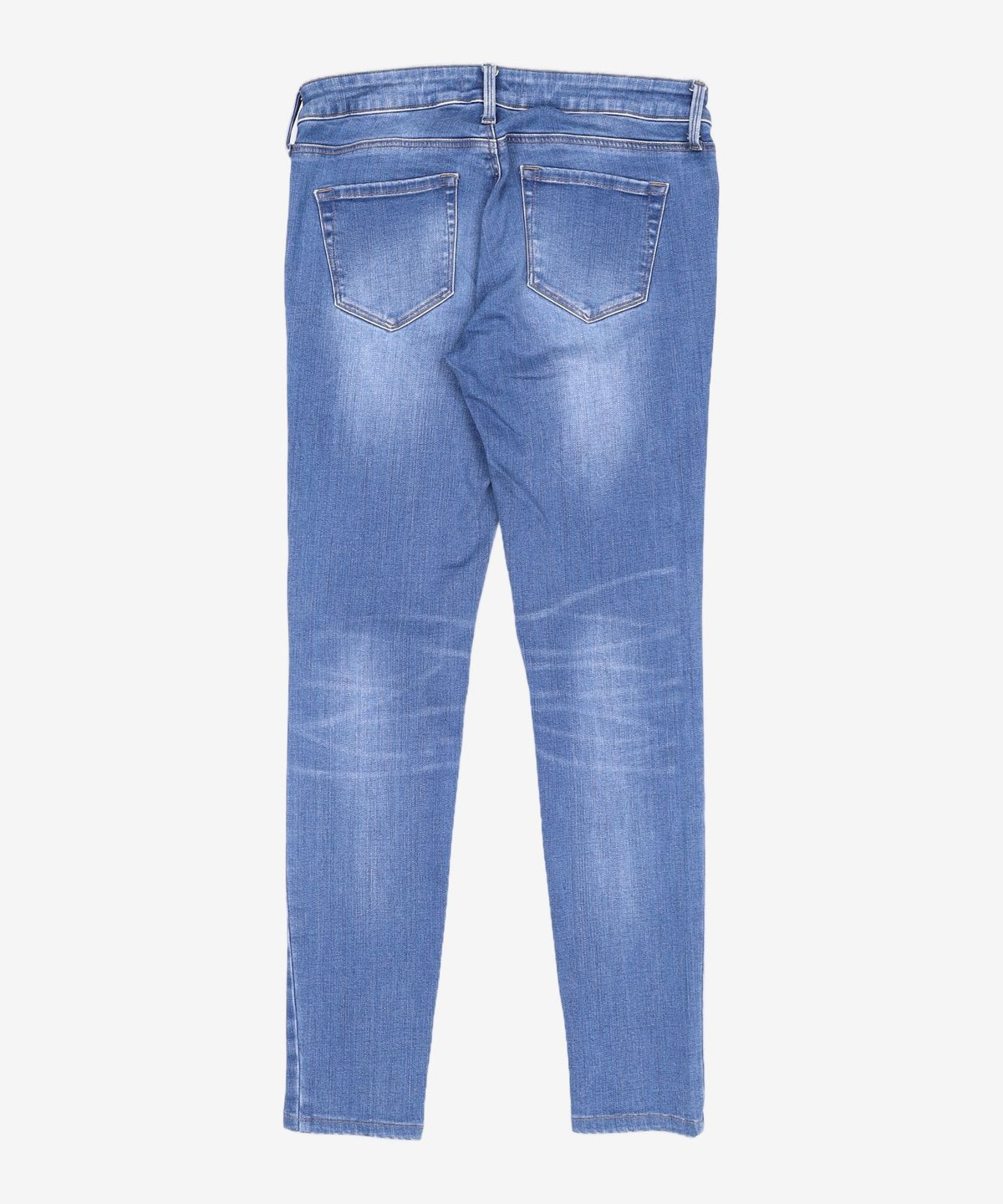 유니클로(UNIQLO) 청/데님 팬츠 64