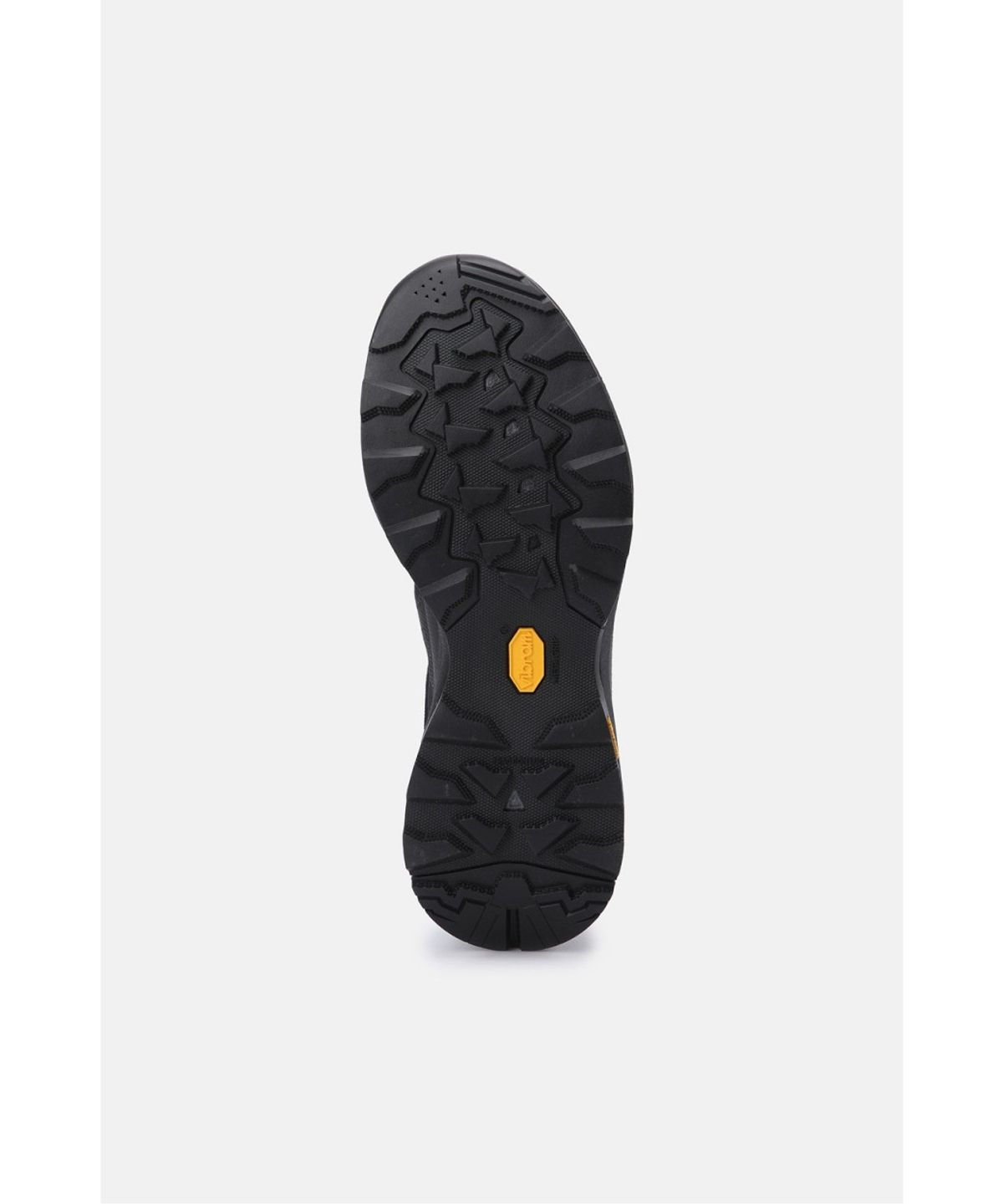 코오롱스포츠(KOLON SPORT) 하이킹 슈즈 프리 트레이서 6F4KX26920BLK