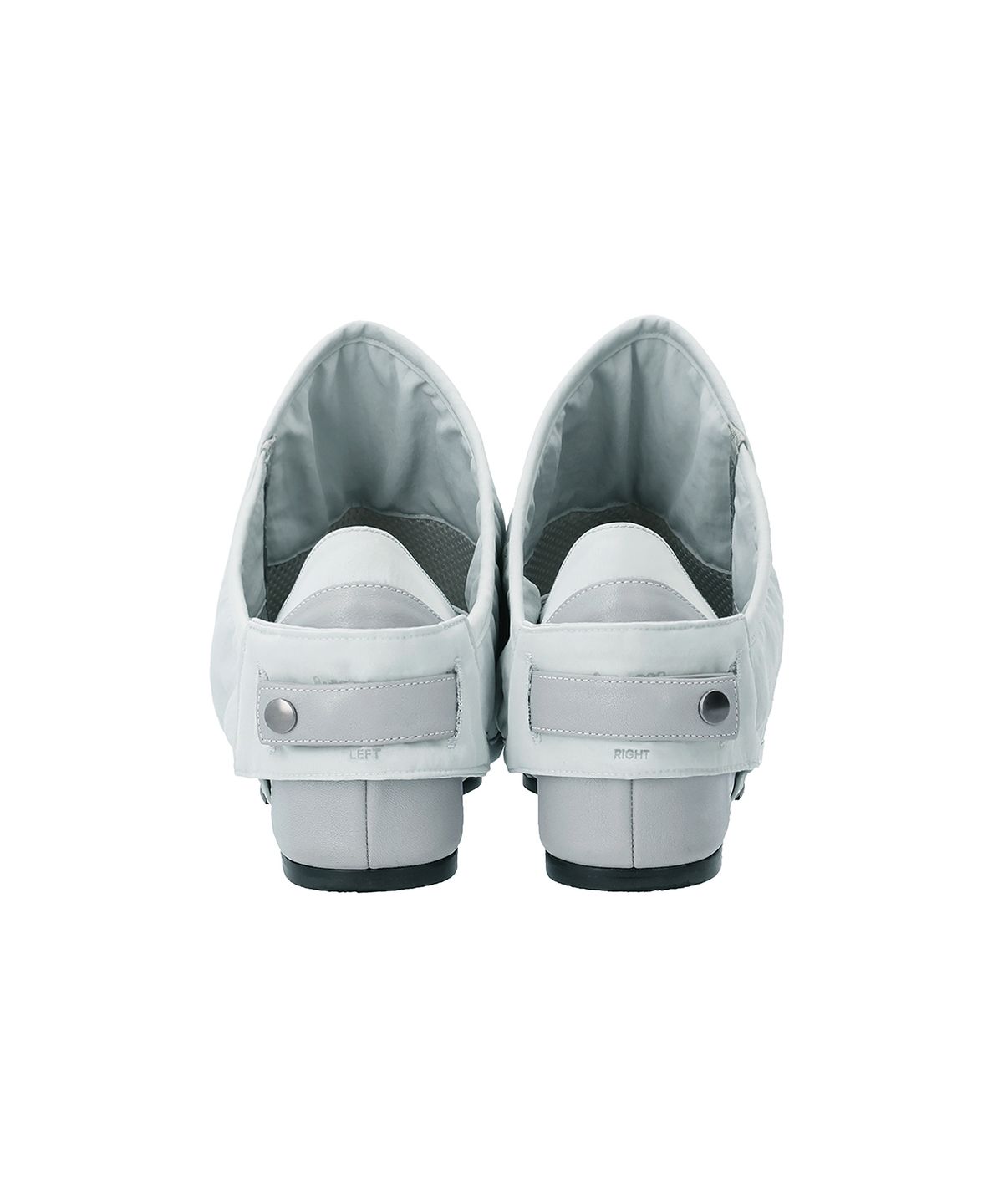 포트리스(4TRESS) [angu.exe] WEILAI & ANGU DETACHABLE PUMPS