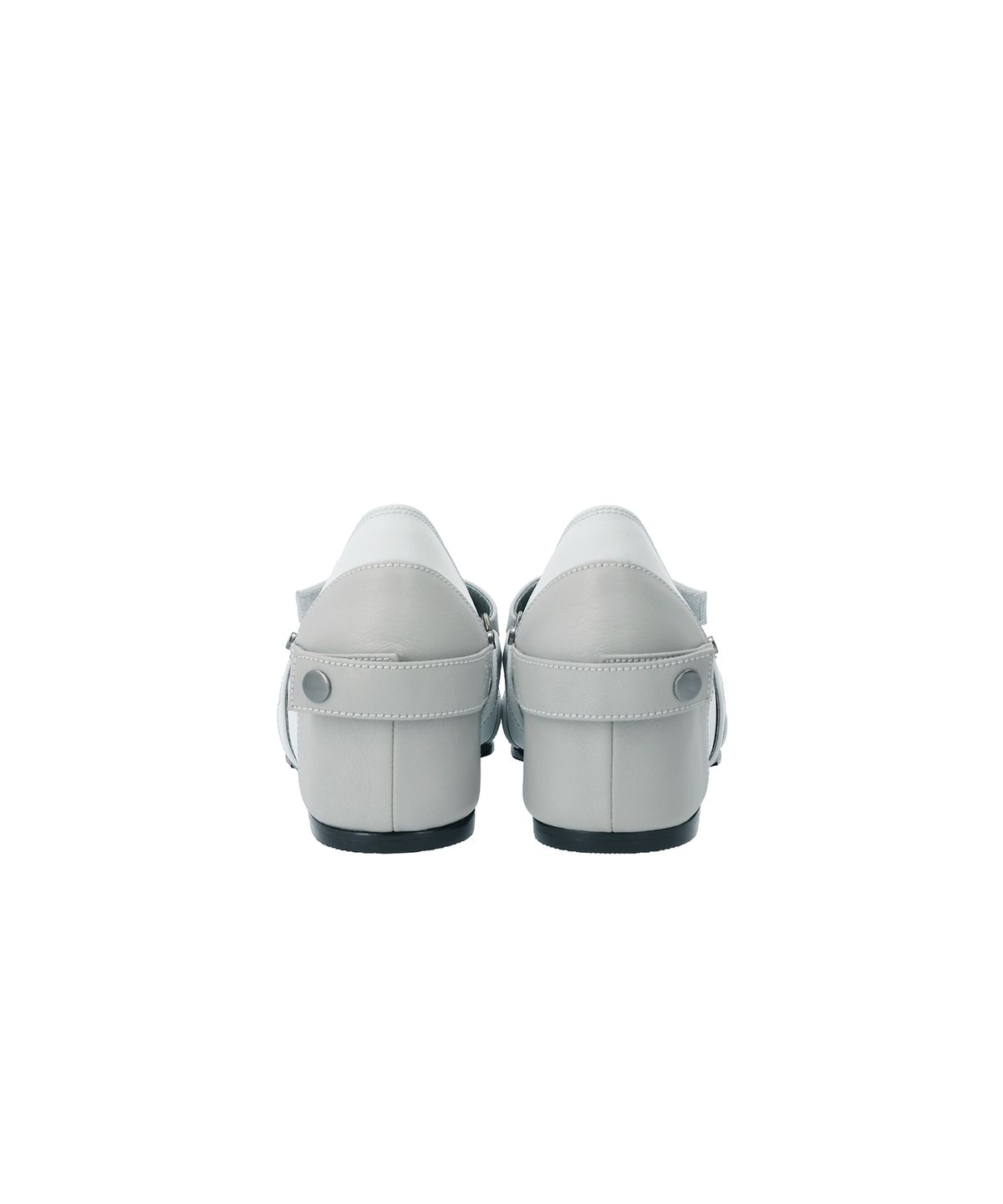 포트리스(4TRESS) [angu.exe] WEILAI & ANGU DETACHABLE PUMPS