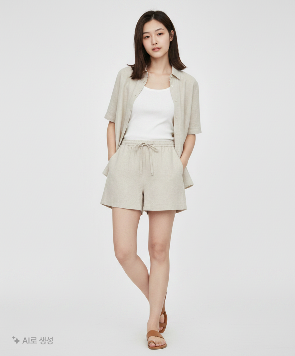 자라(ZARA) 숏팬츠 XL