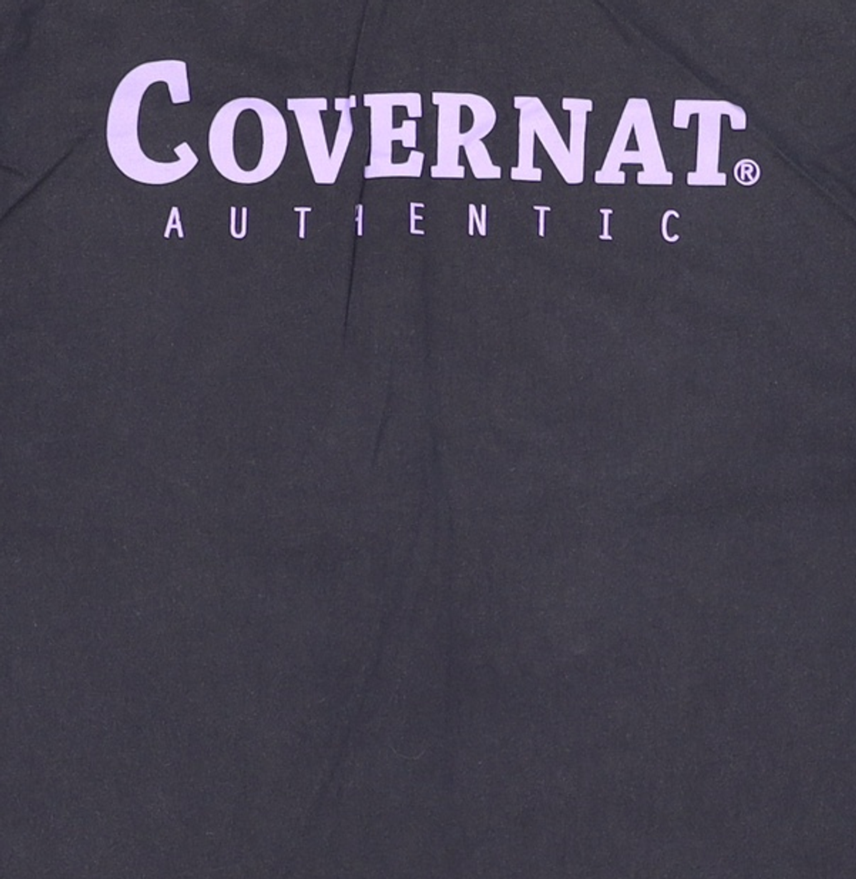 커버낫(COVERNAT) 반소매 티셔츠 M