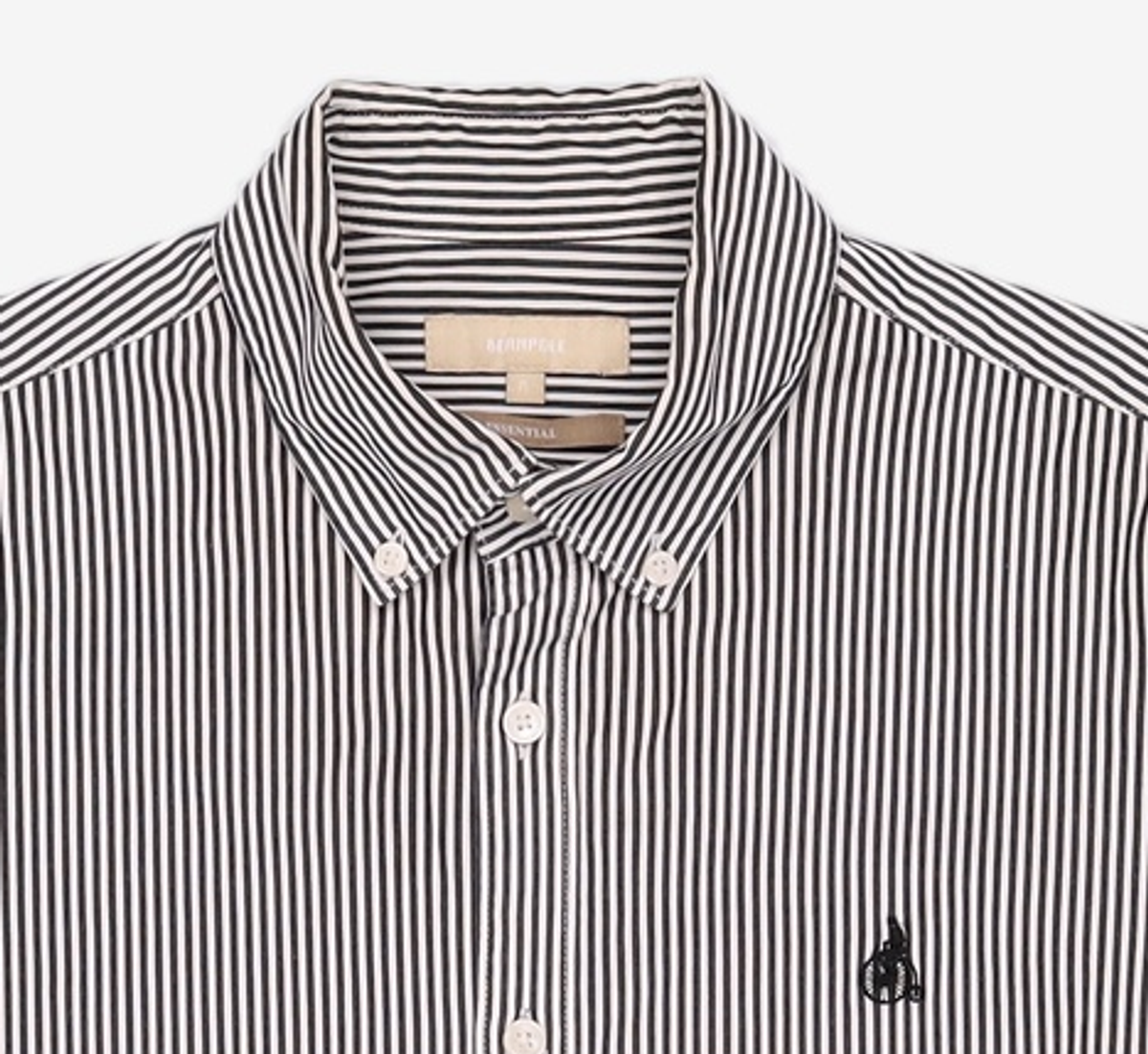 빈폴(BEAN POLE) 캐주얼 셔츠 M