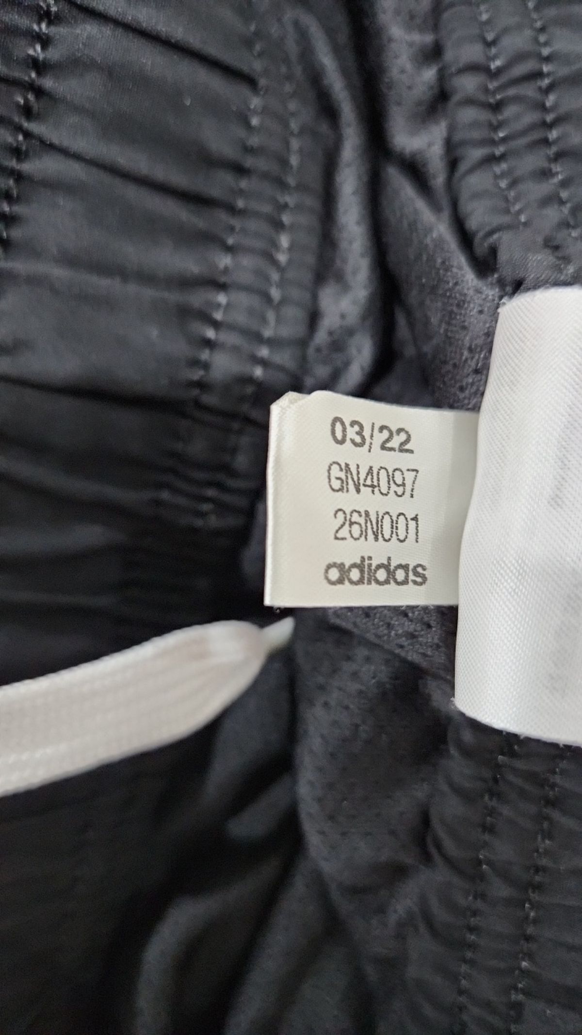 아디다스 키즈(ADIDAS KIDS) 숏 팬츠 150