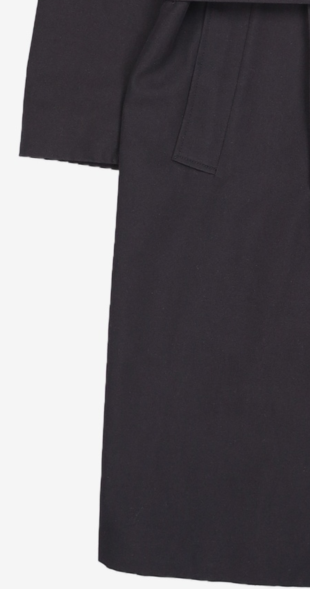 스파오(SPAO) 봄 가을 코트 M