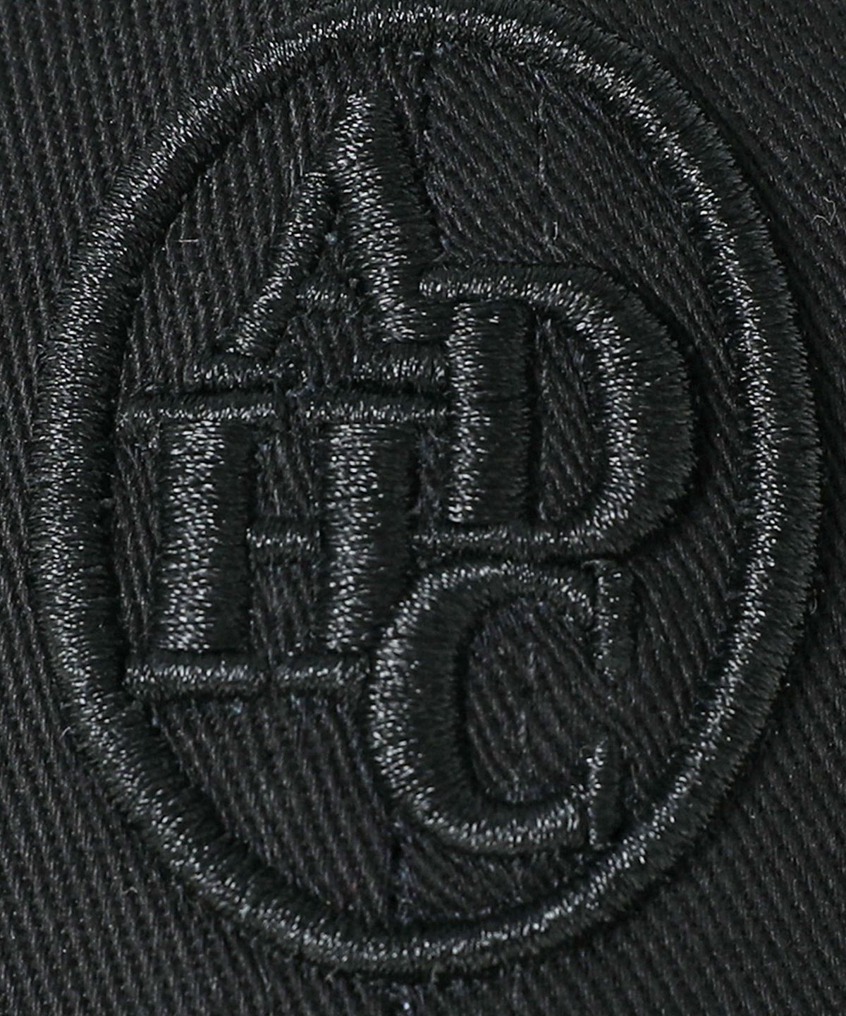 애드호크(ADHOC) 남녀공용 ADHOC 로고 볼캡 (2 COLOR) (HCRACA1)