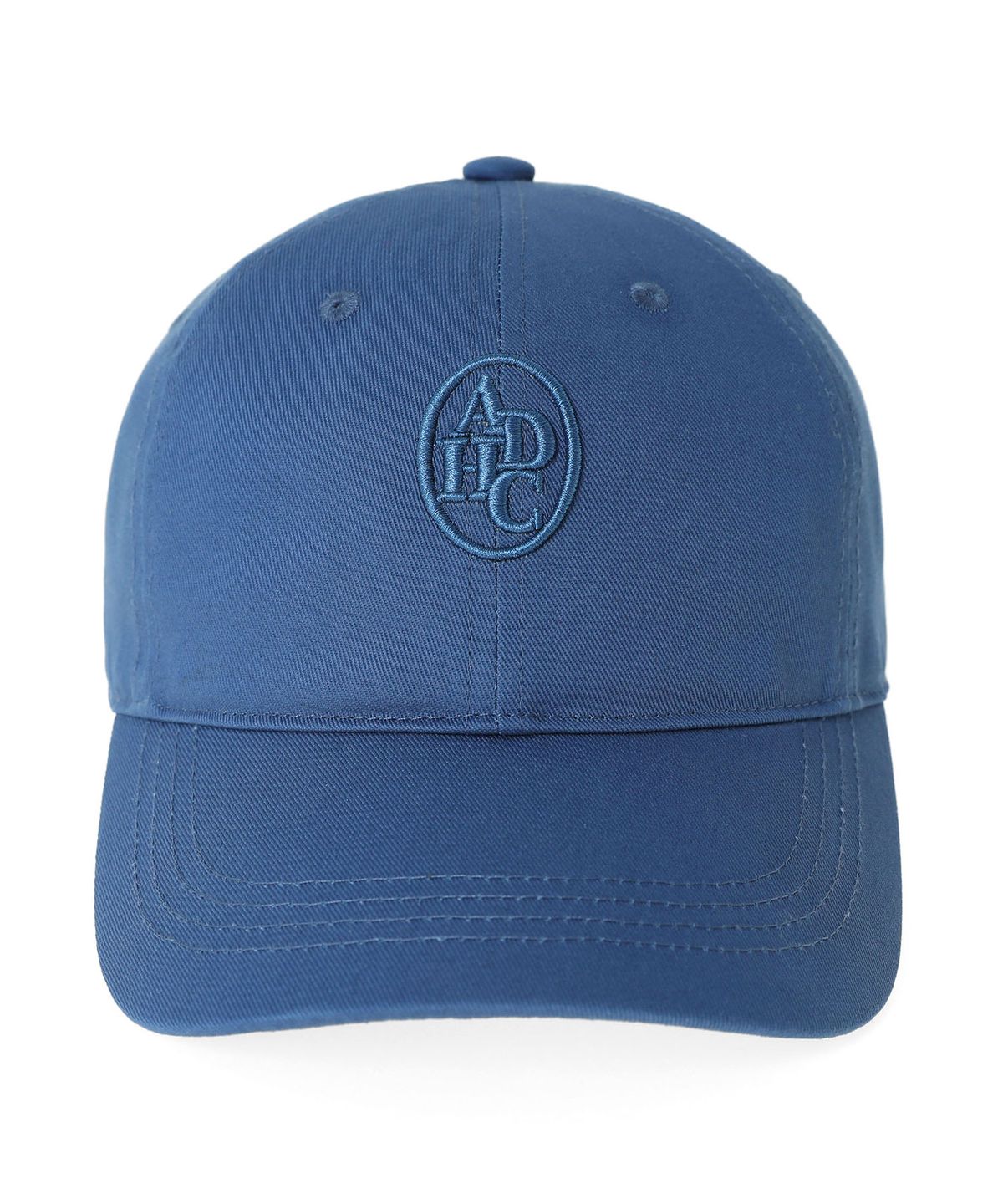 애드호크(ADHOC) 남녀공용 ADHOC 로고 볼캡 (2 COLOR) (HCRACA1)