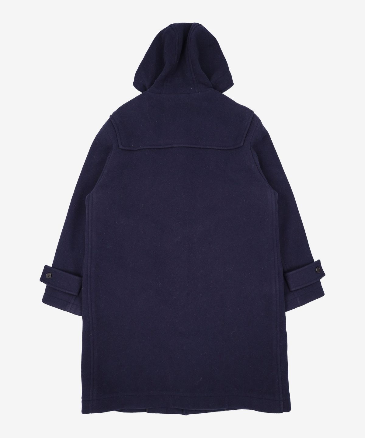 247시리즈(247SERIES) 울 더플 코트 DARK NAVY M