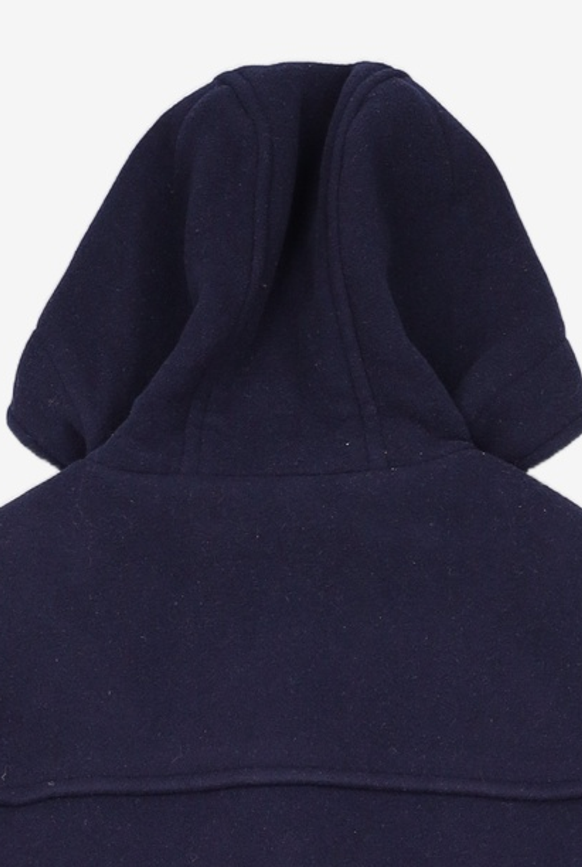 247시리즈(247SERIES) 울 더플 코트 DARK NAVY M