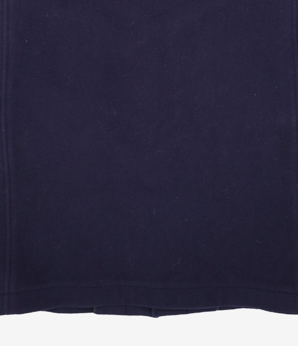 247시리즈(247SERIES) 울 더플 코트 DARK NAVY M