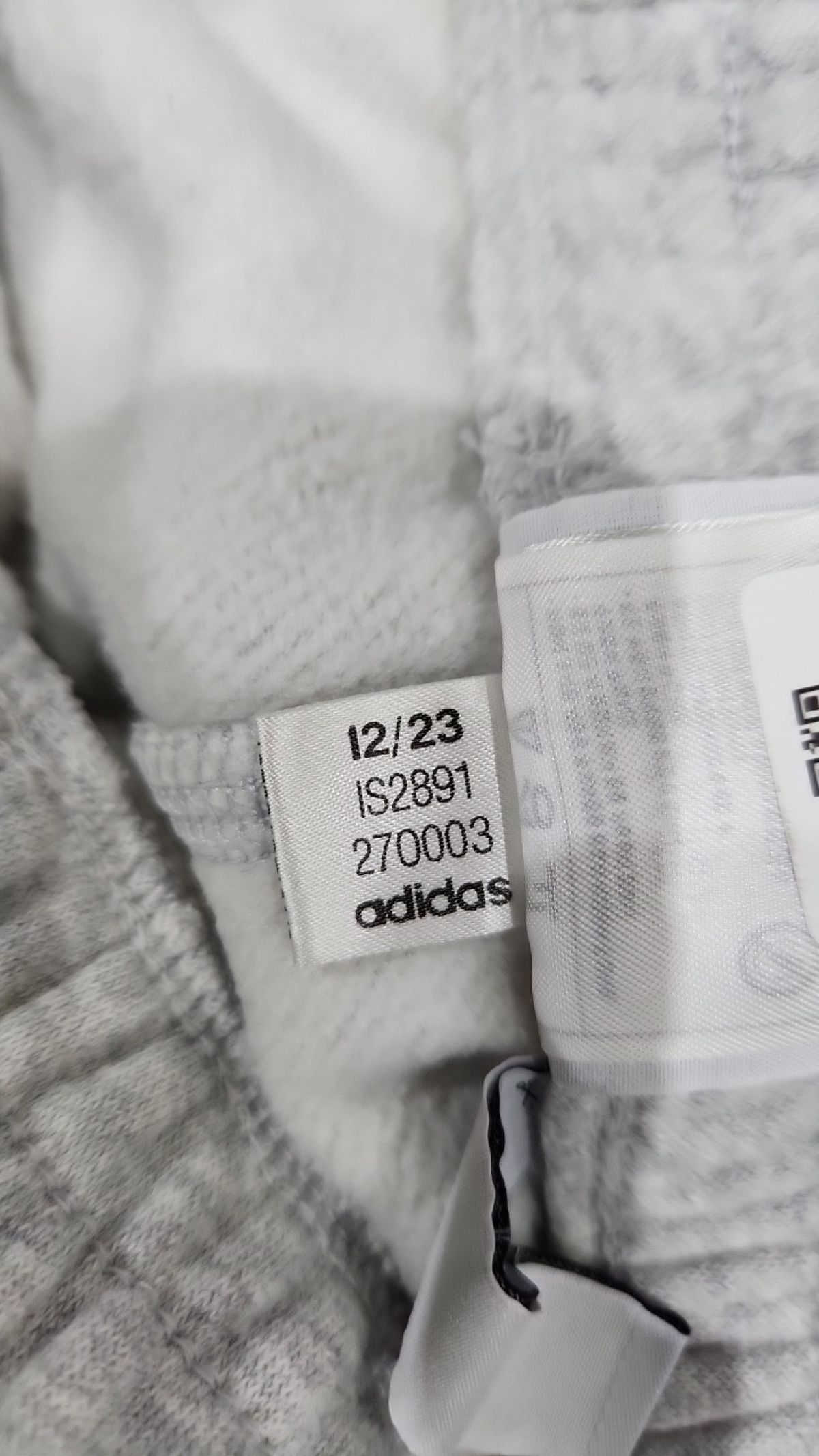 아디다스(ADIDAS) 숏팬츠 L