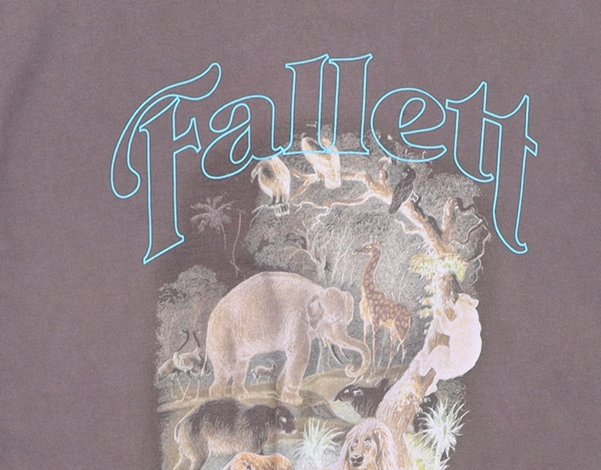 팔렛(FALLETT) 맨투맨/스웨트셔츠 95