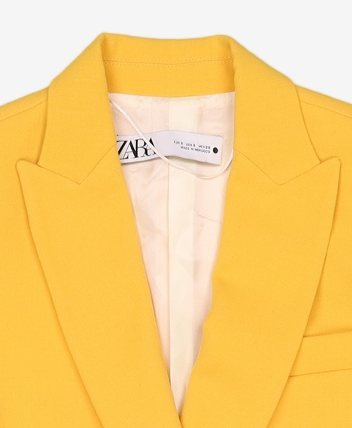 자라(ZARA) 슈트/블레이저 재킷 S
