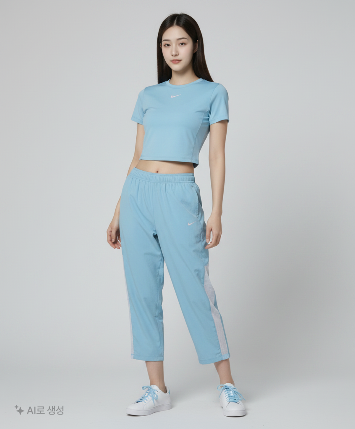 나이키(NIKE) 트레이닝 팬츠 M