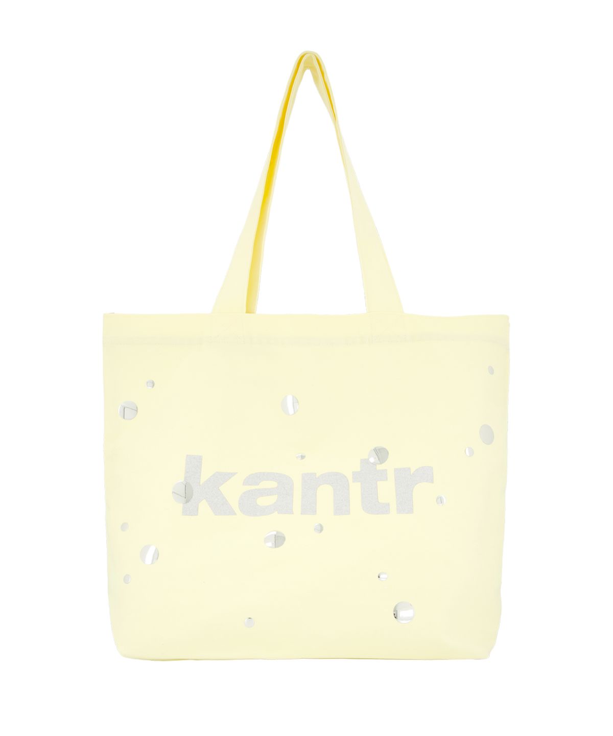 캔터(KANTR) VIVI BAG_Lemonade
