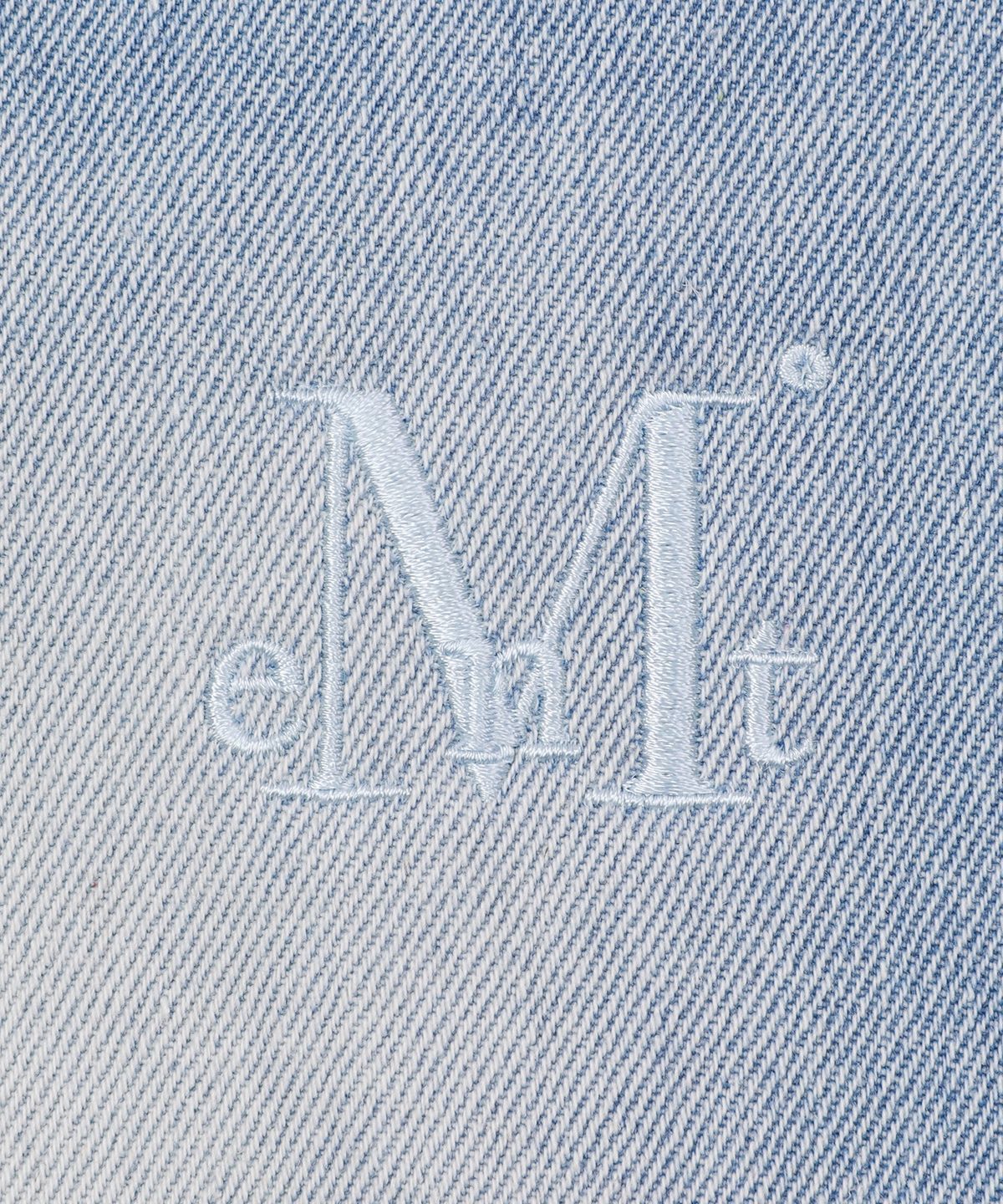 무센트(MUCENT) 모바 워싱 데미지 데님 팬츠 (3컬러)