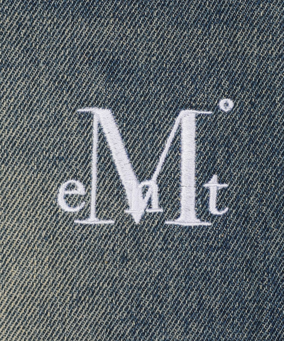 무센트(MUCENT) 모바 워싱 데미지 데님 팬츠 (3컬러)