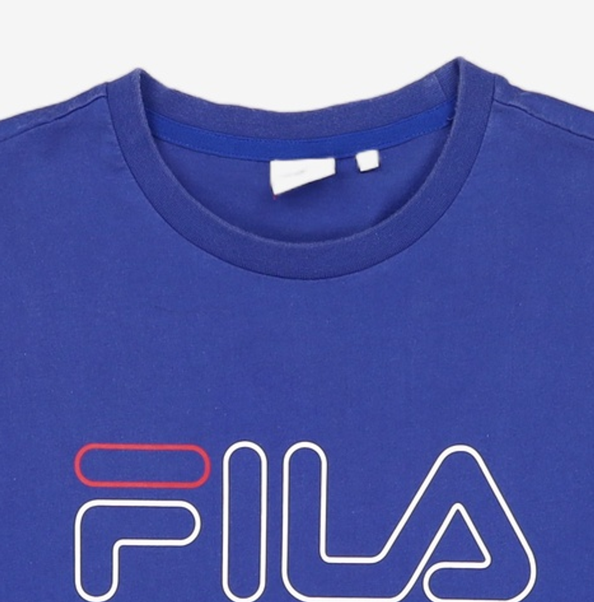 휠라(FILA) 반소매 티셔츠 L