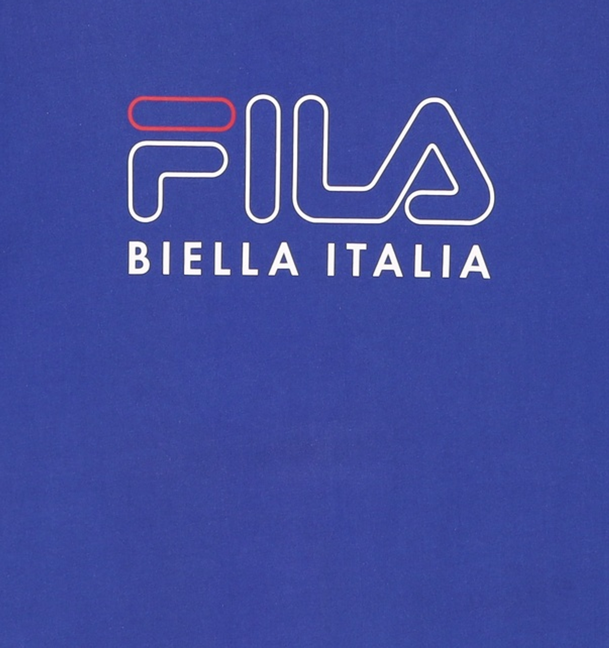 휠라(FILA) 반소매 티셔츠 L