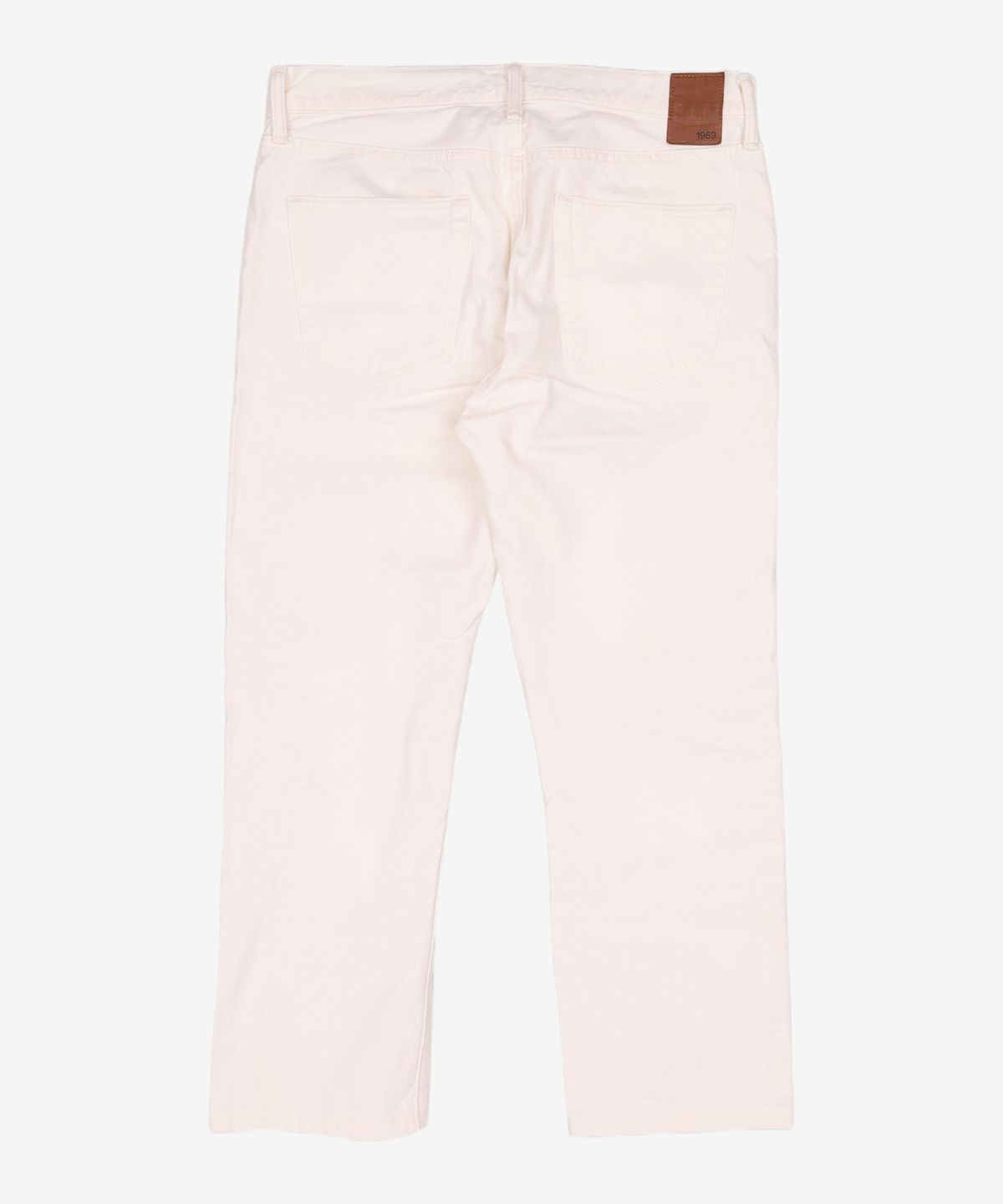 갭(GAP) 청/데님 팬츠 31x32