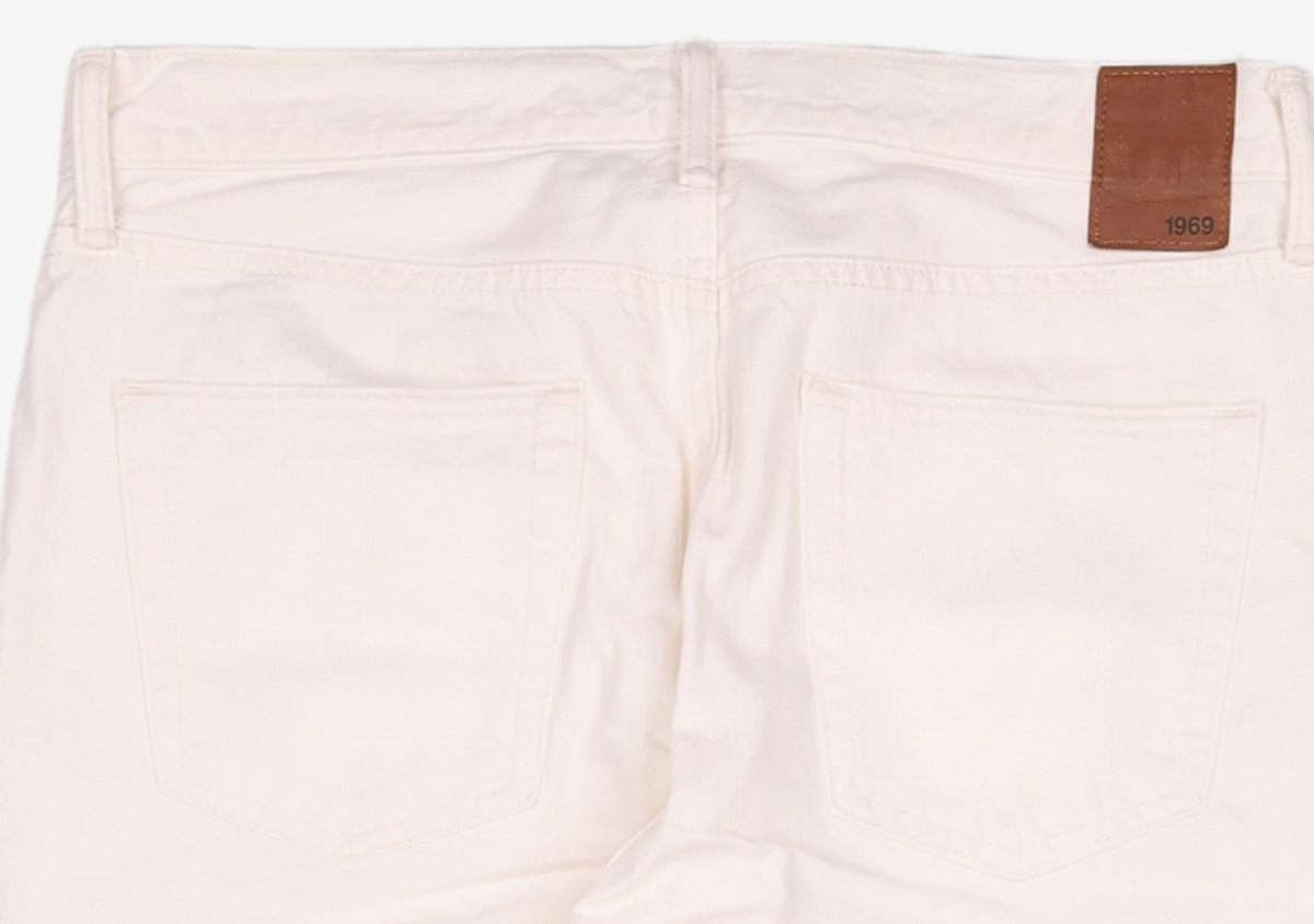 갭(GAP) 청/데님 팬츠 31x32