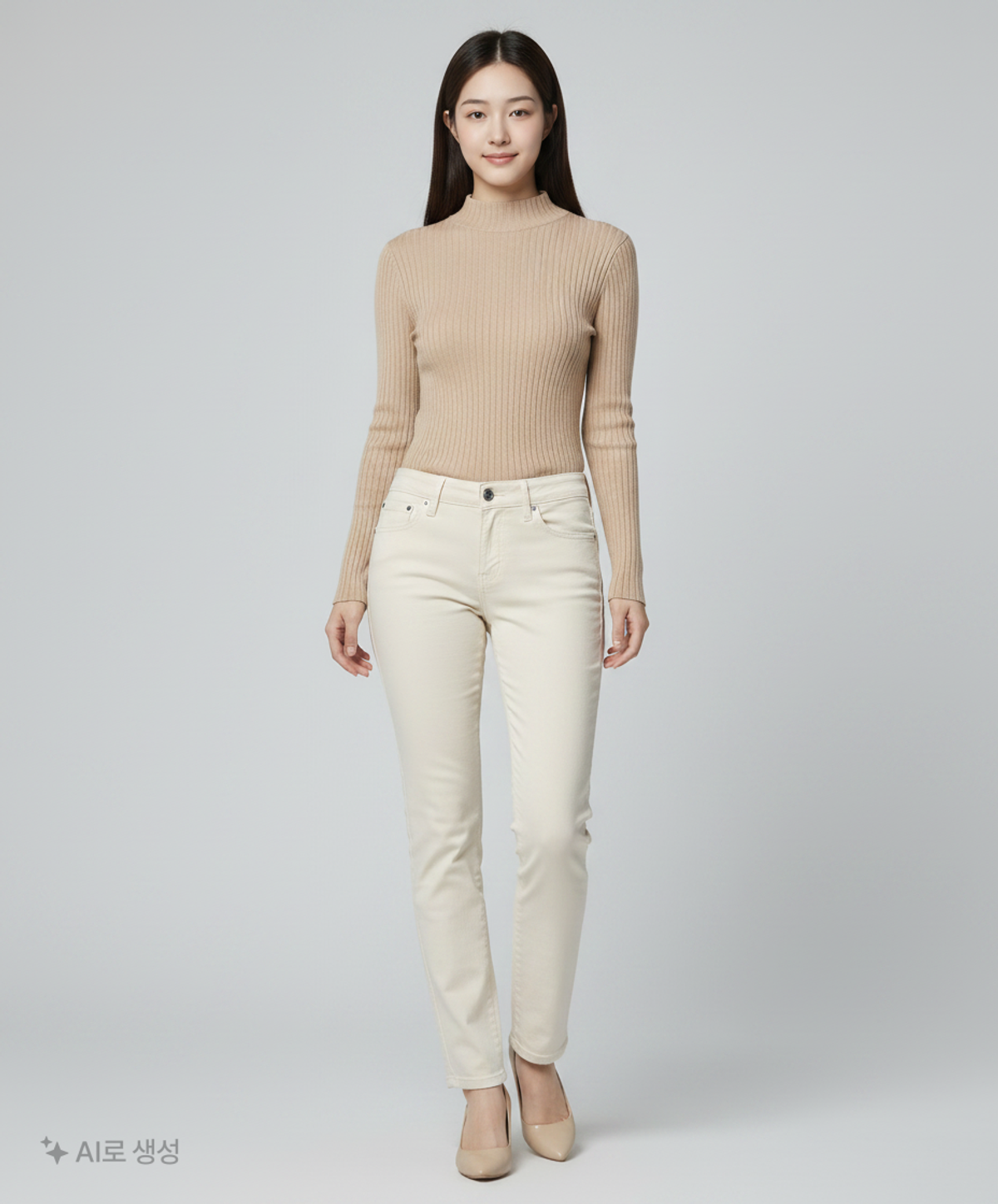 갭(GAP) 청/데님 팬츠 31x32
